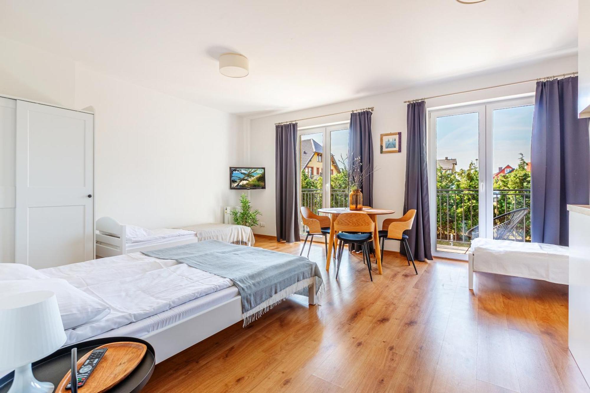 Villa Lawenda Władysławowo Εξωτερικό φωτογραφία